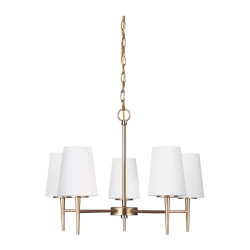 Natural Concept Люстра Generation Lighting 3140405-848