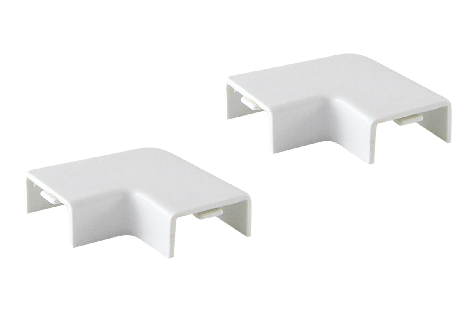 TDM Поворот 90 гр. КМП 40х16 SQ0411-0035