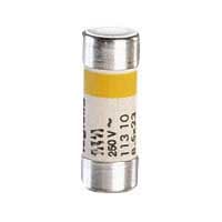 Legrand Предохранитель бытовой 4А 8,5х23 (с/индикат.) 011404 — миниатюра 2