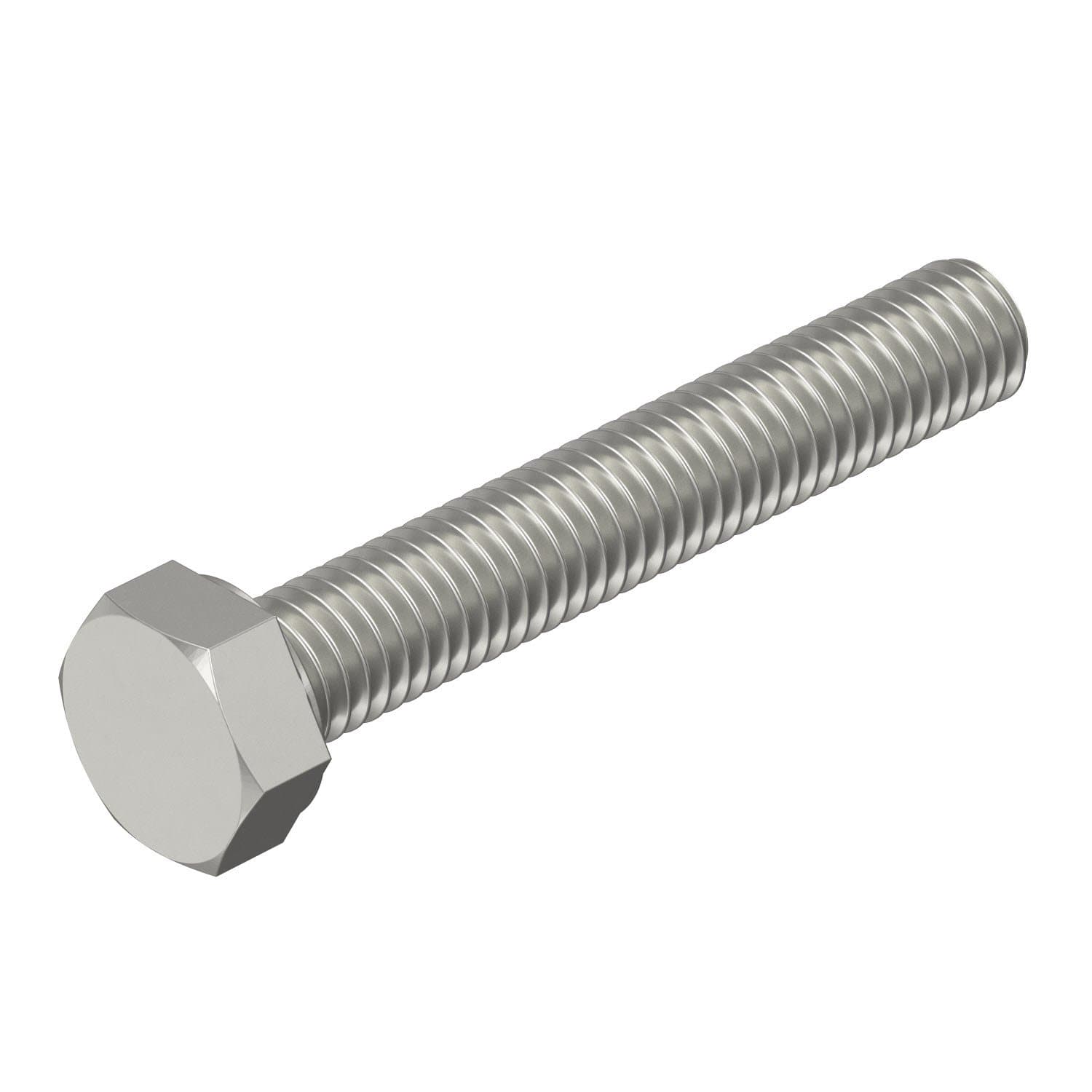 OBO Bettermann Болт с шестигранной головкой M8x50 мм 3156028 — миниатюра 1
