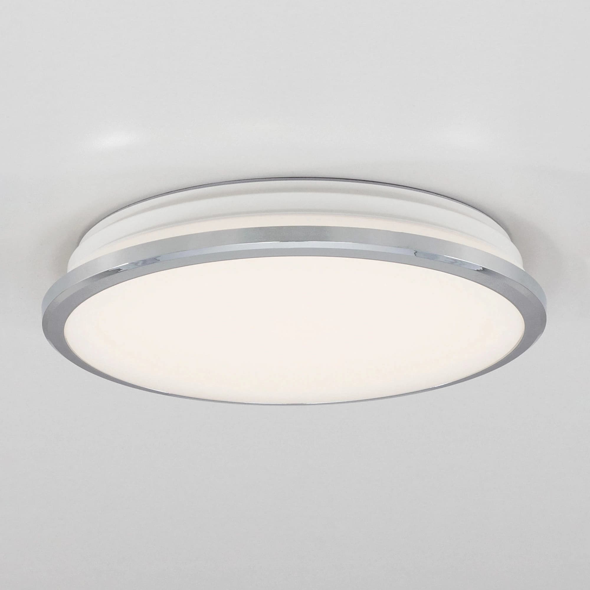 Citilux CL702161W Луна Хром LED Светильник Наст.-Потол — миниатюра 6
