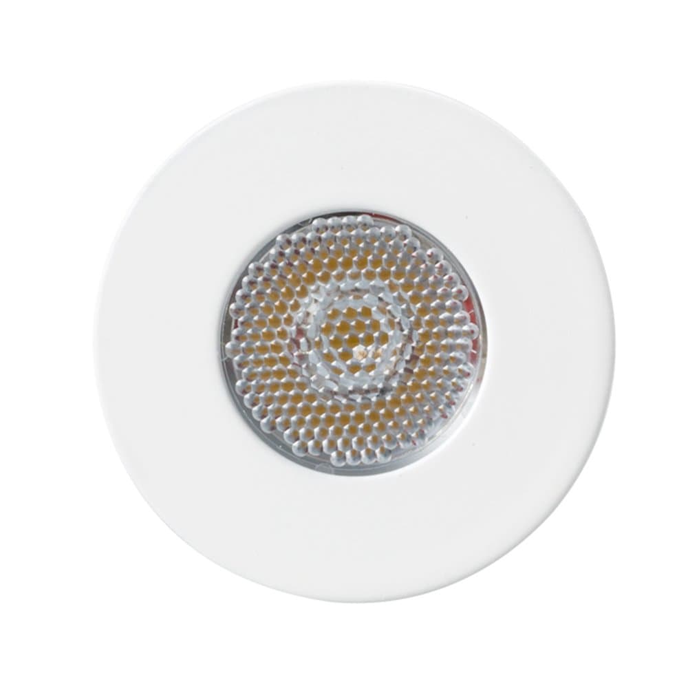 Arlight Светодиодный светильник LTM-R35WH 1W Day White 30deg (IP40 Металл, 3 года) 020752 — миниатюра 4