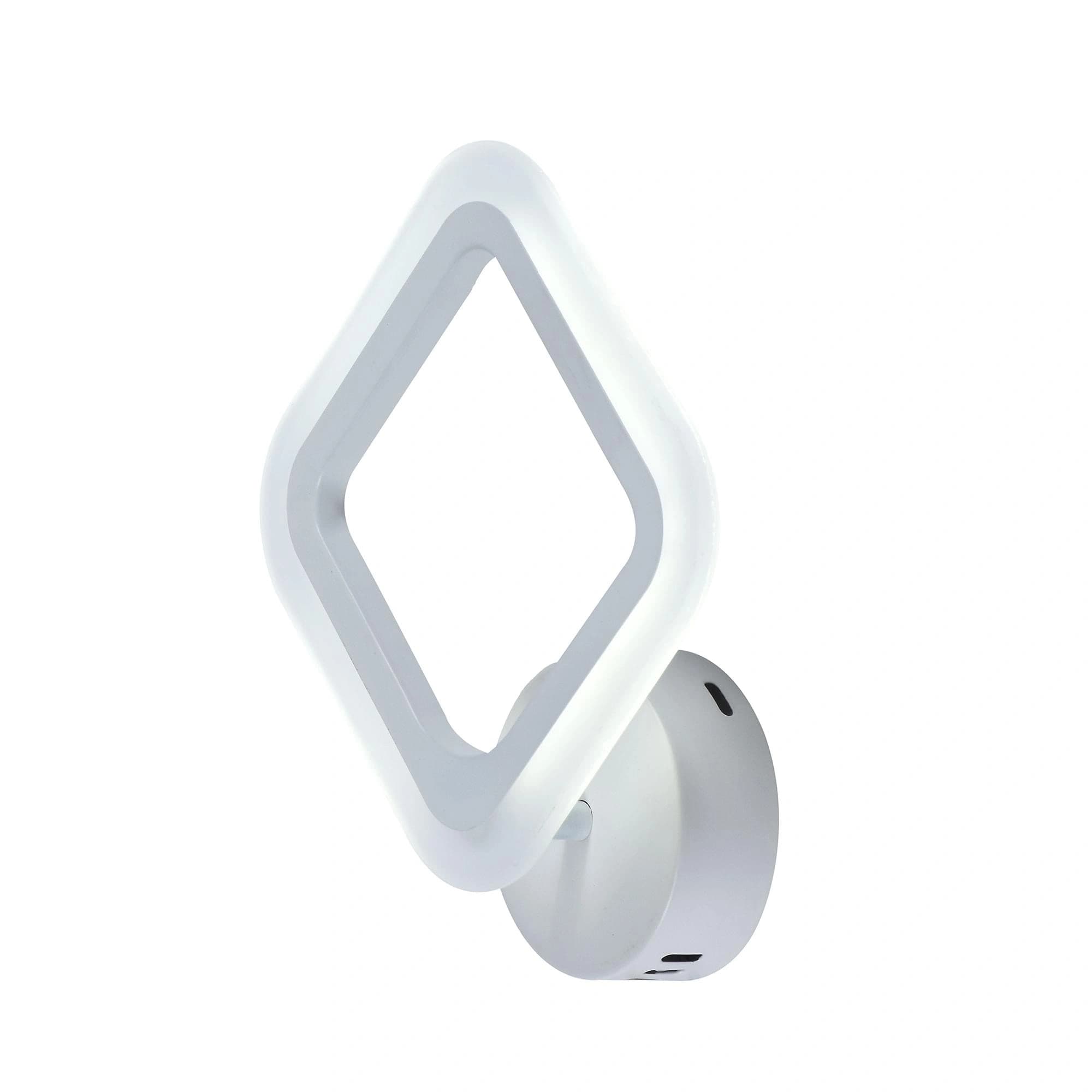 Citilux CL232B310 Марсель Белый Бра — миниатюра 2