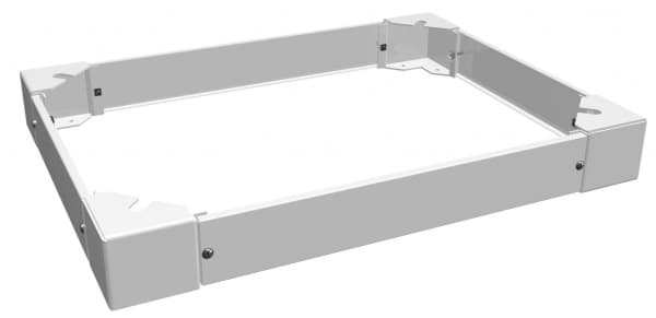 EKF PROxima Цоколь FORT 800х800