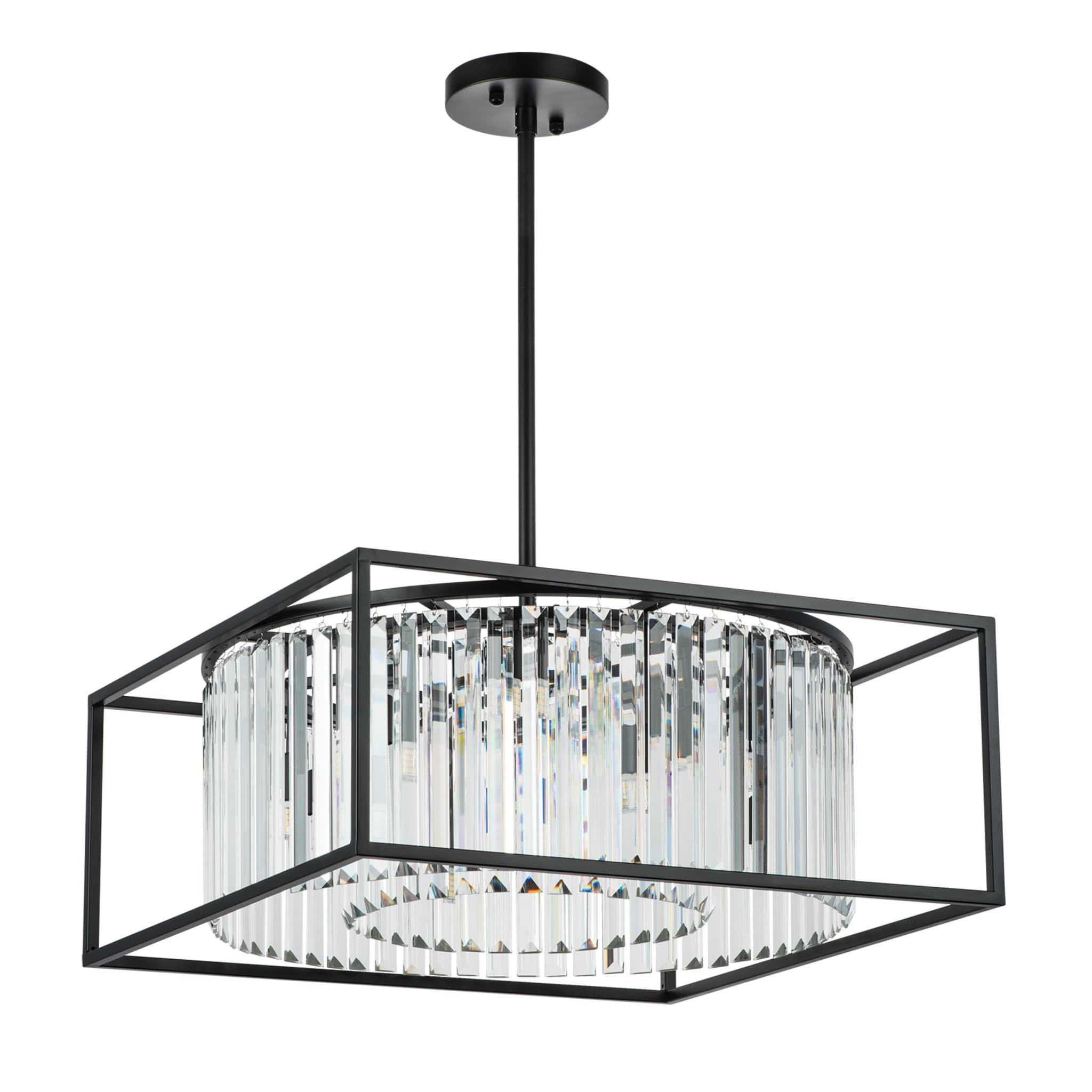 Lightstar Люстра потолочная Regolo Lightstar 713127