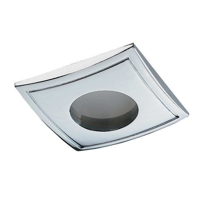 Novotech 369307 NT 070 Светильник встраиваемый AQUA НП IP65 50W 12V хром