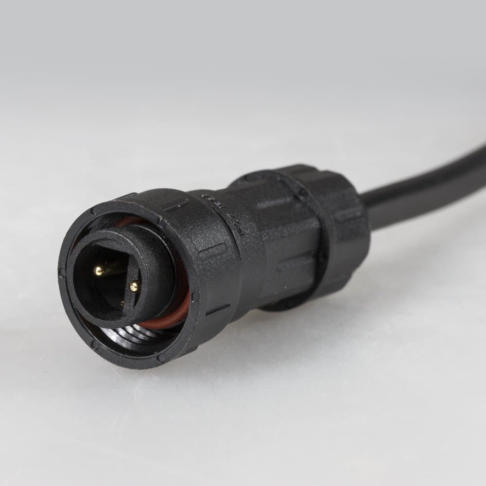 Arlight Коннектор ARL-W220V-EU-S-M-1.8m (-) 019677 — миниатюра 2