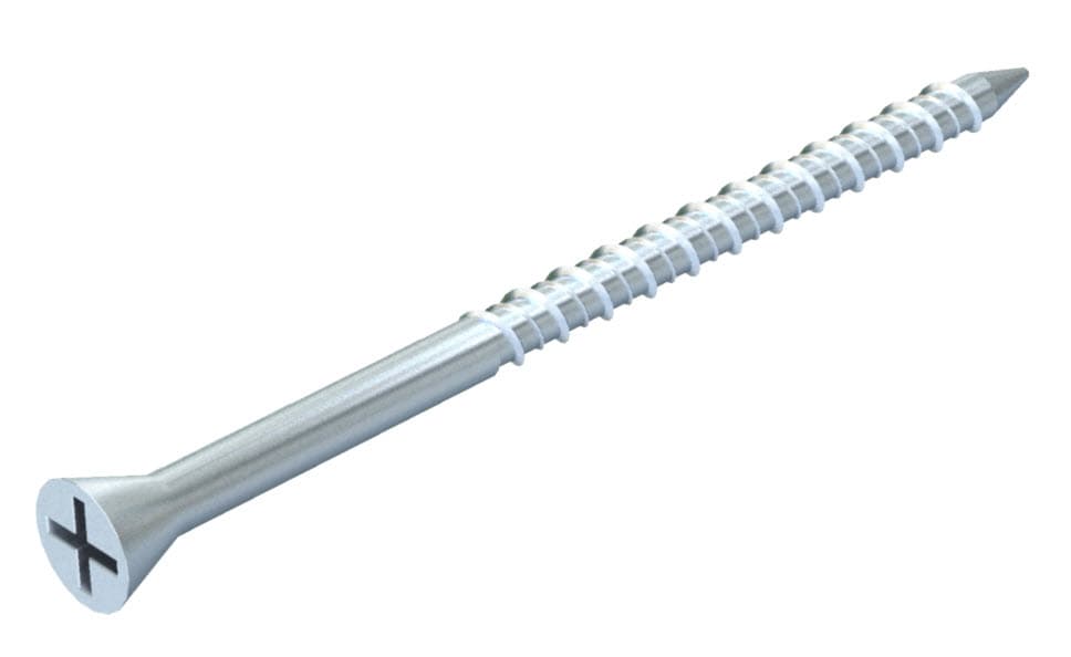 OBO Bettermann Болт с потайной головкой 4,5x80 мм 7215412 — миниатюра 1