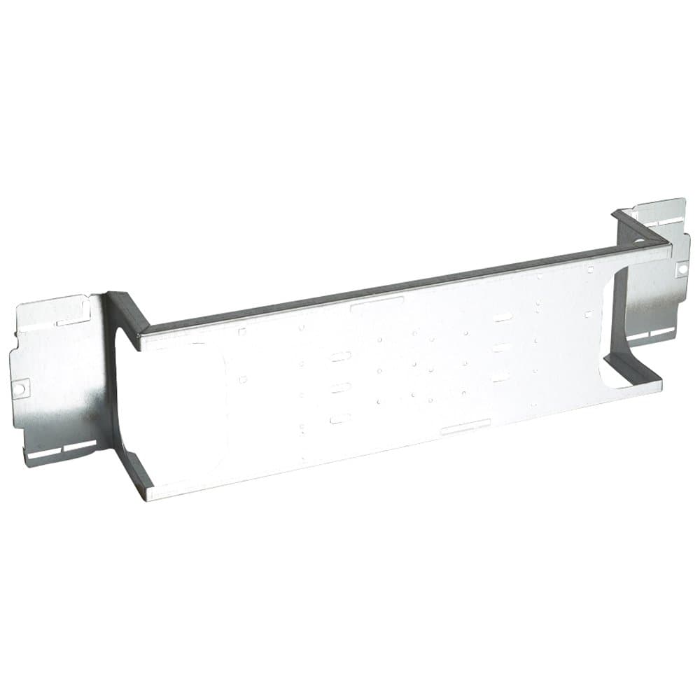 Legrand XL3 Пластина DPX3 160 с/без диф., горизонтальная 020615 — миниатюра 3