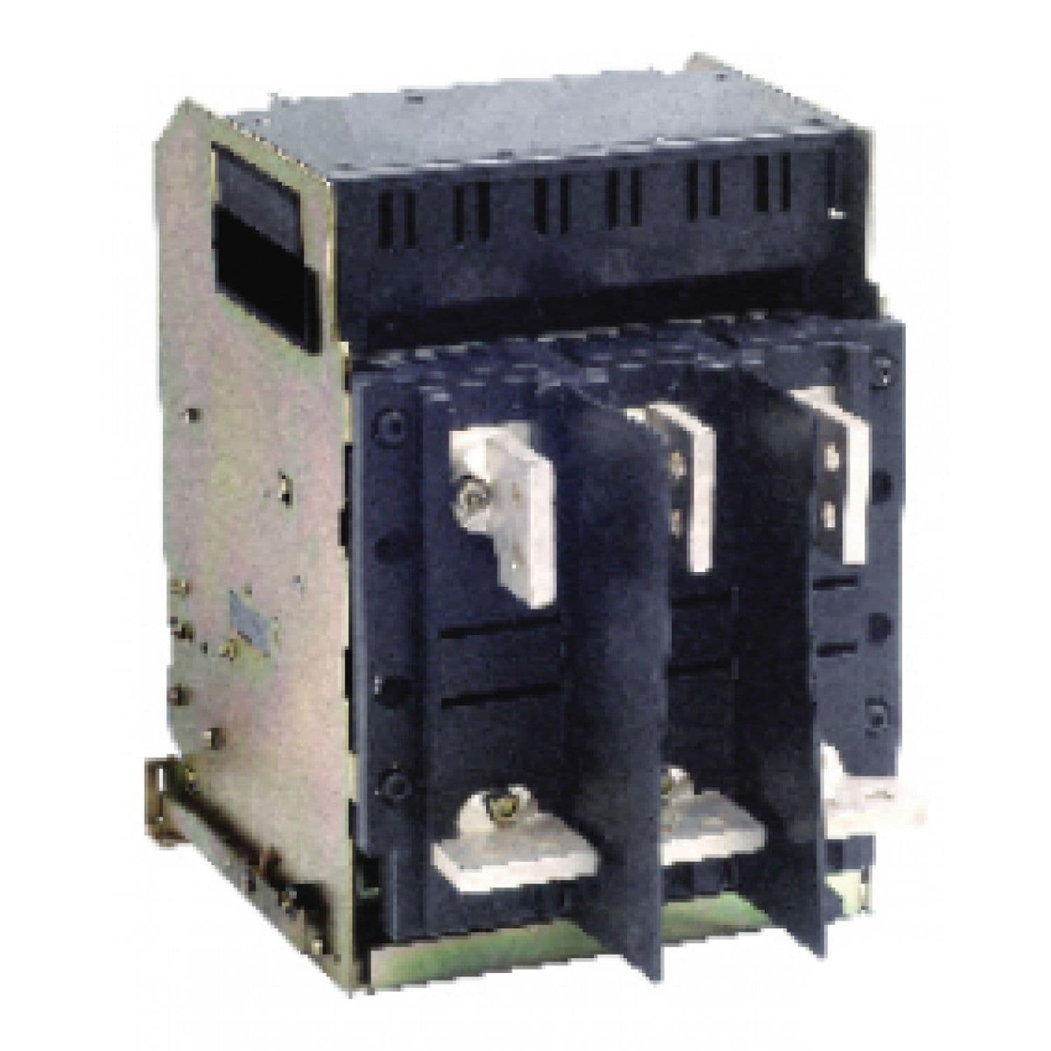 CHINT Межфазные перегородки для NA8G-4000 (3P, выкатного исп.)