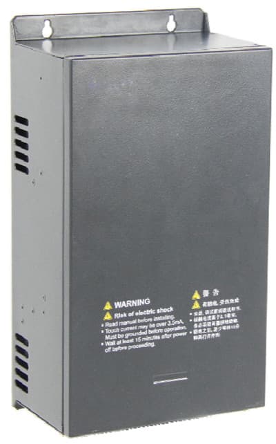 Systeme Electric Буферный блок STV900Н 3Ф 380В 250кВт
