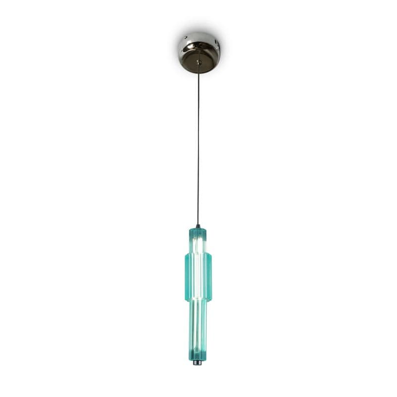 Maytoni Modern Голубой Подвесной светильник MOD308PL-L9BL3K