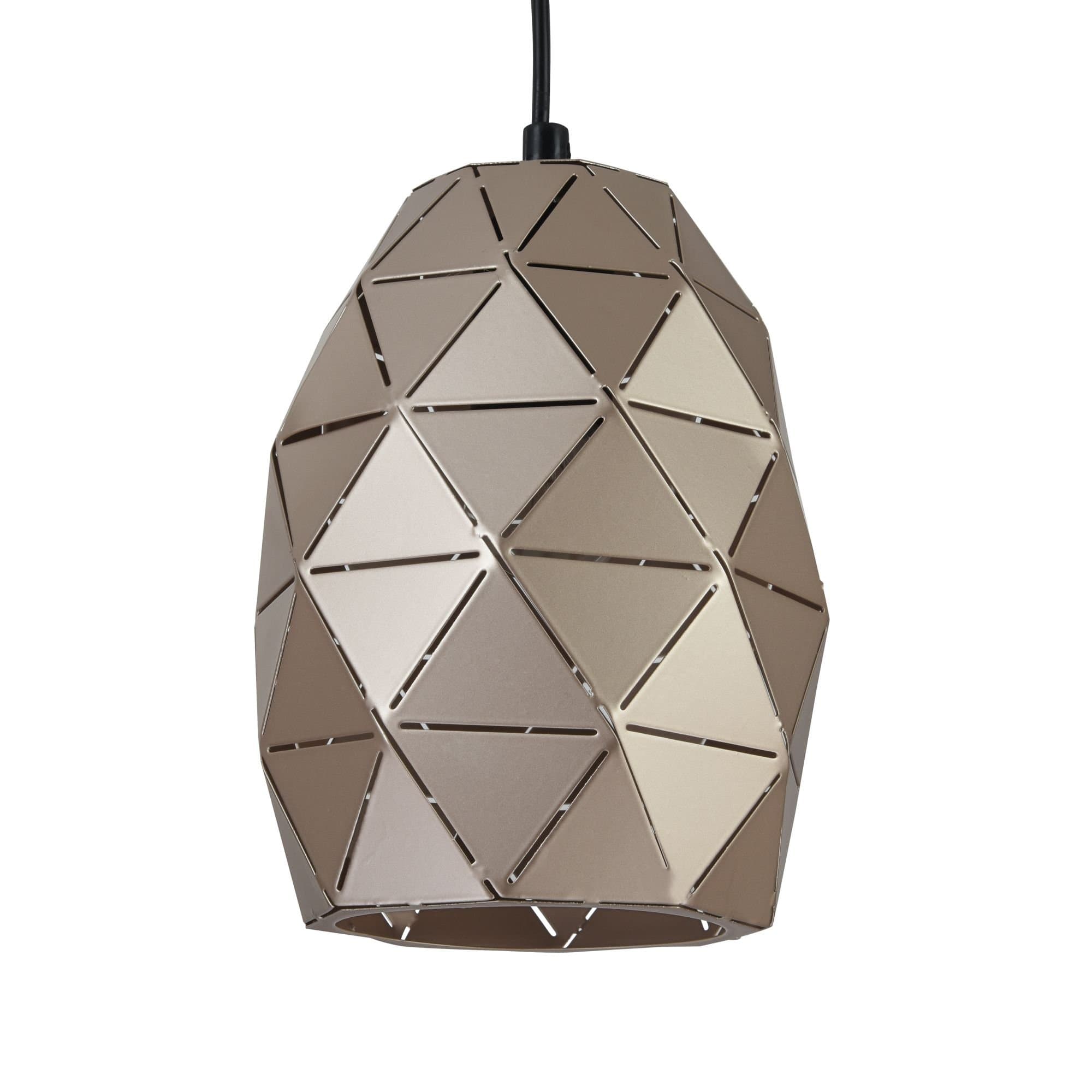 Maytoni Pendant Louvre Латунь Подвес 1xE27 40W MOD199-PL-03-G — миниатюра 5