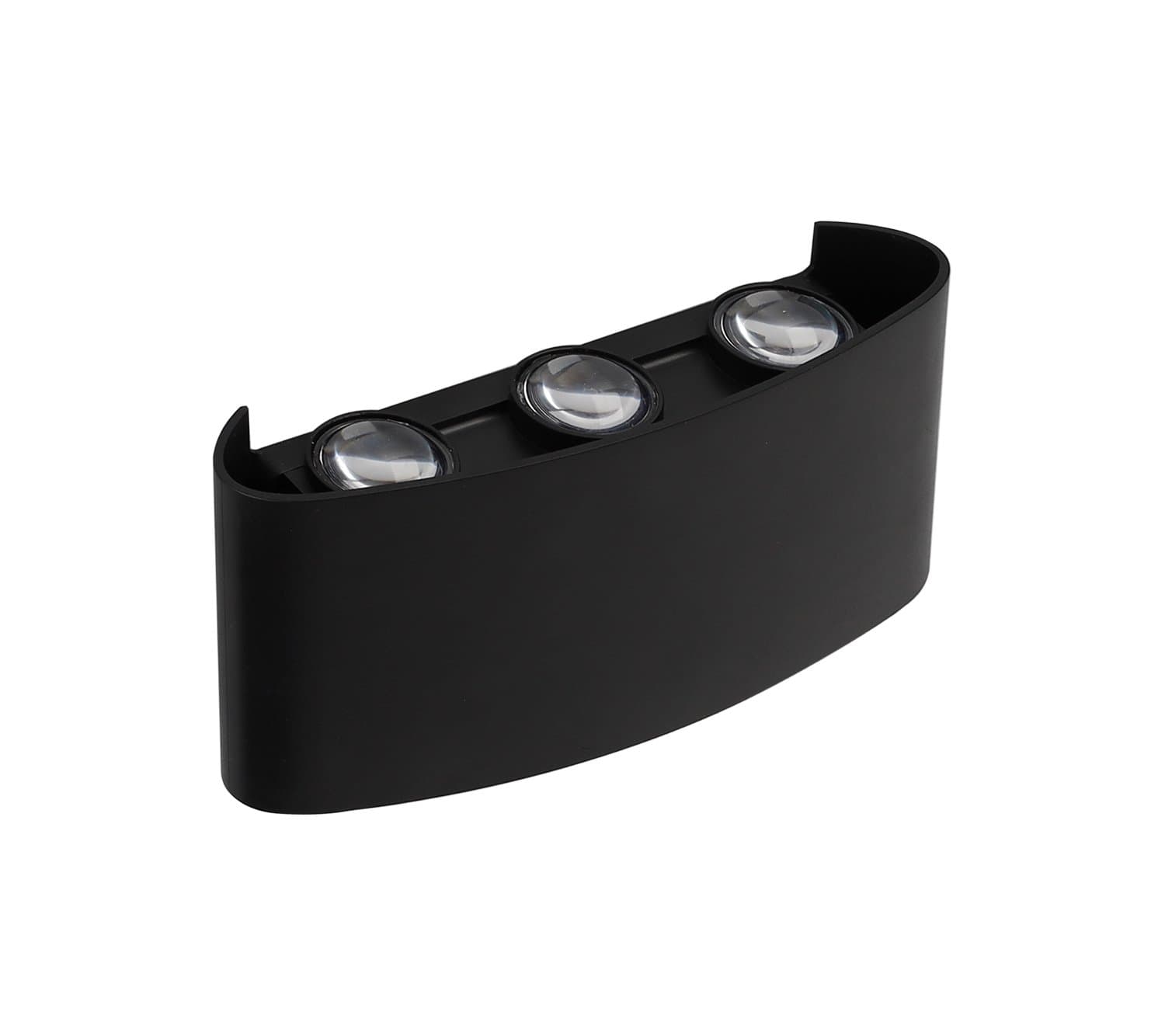 Jazzway Светильник PWL-80160 6w 4000K BL 230V IP44 .5039858