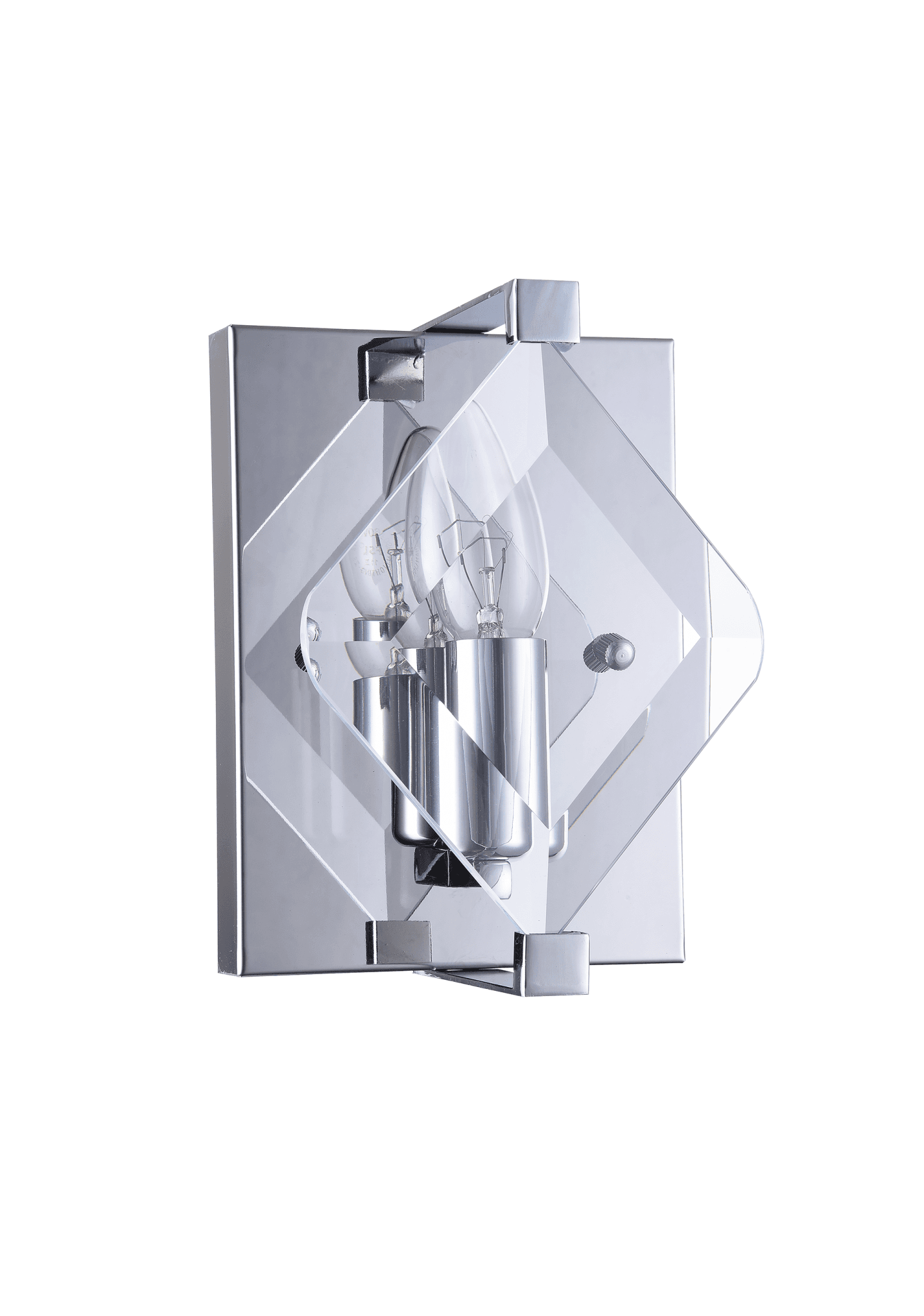 Vele Luce Vittoria Бра VL3053W01 — миниатюра 2