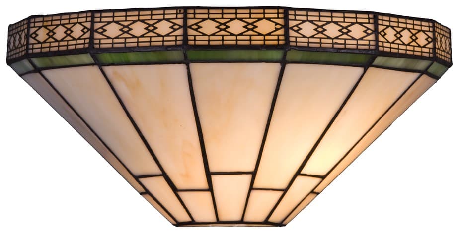 Velante 857-801-01, Светильник настенный E27,1x40W