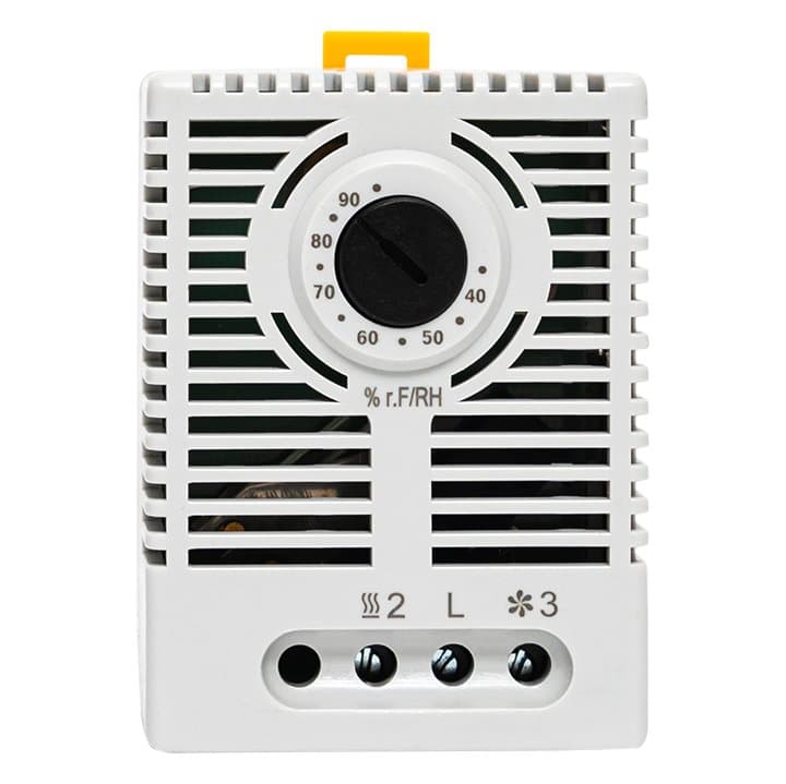 EKF PROxima Гигростат на DIN-рейку 5А 230В IP20 — миниатюра 4