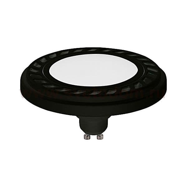 Nowodvorski 9342 Лампа ES111 LED DIFFUSER BLACK 3000K