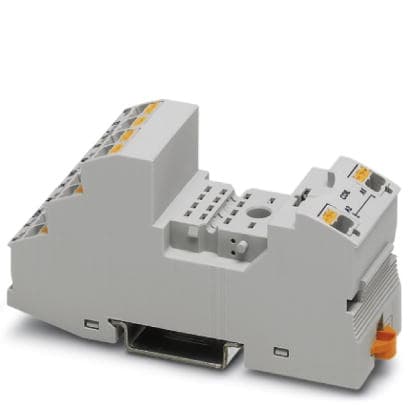 Phoenix Contact Базовый модуль RIF-2-BPT/4X21 2900934