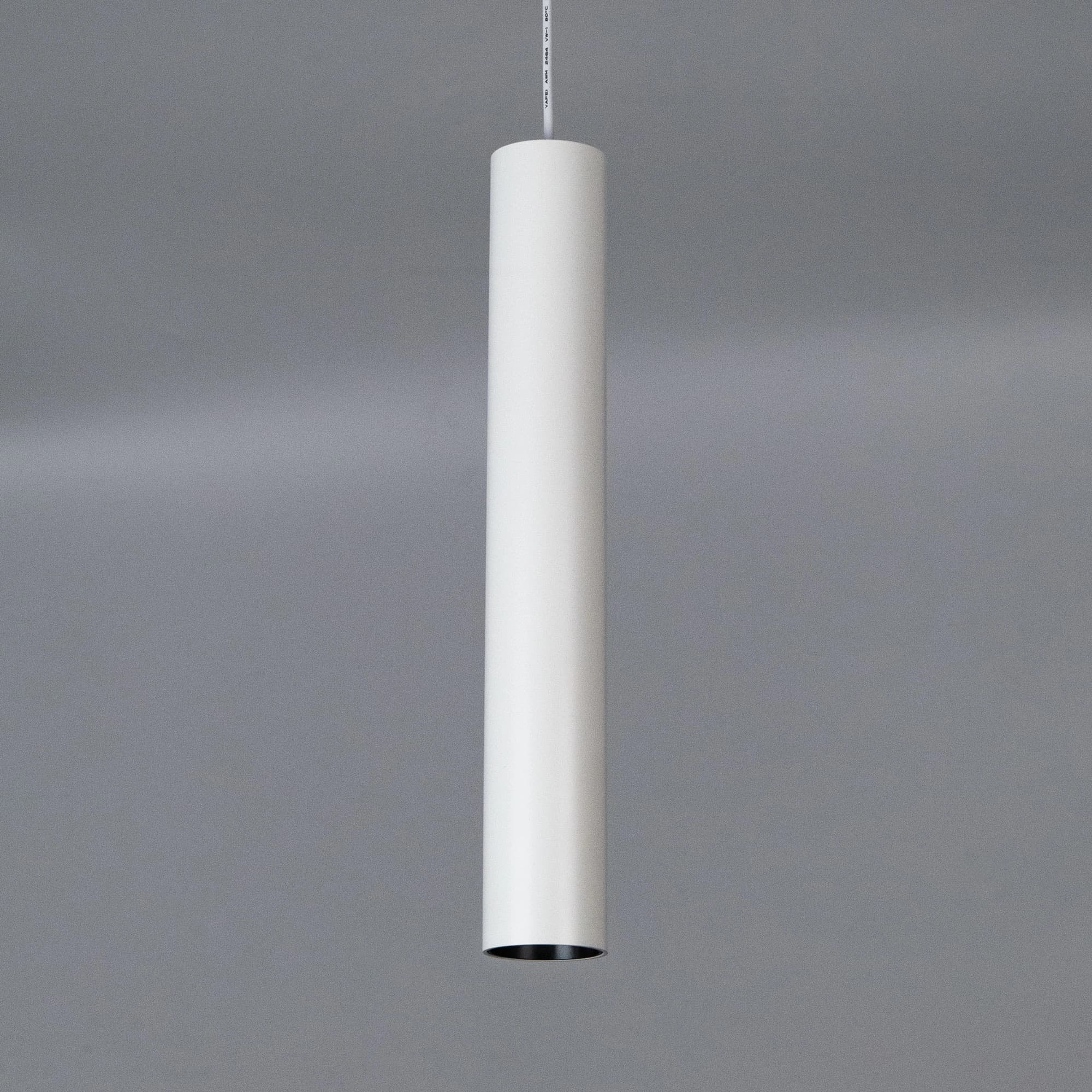 Citilux CL01PB070 Тубус Белый Подвес 7W*3000K — миниатюра 2