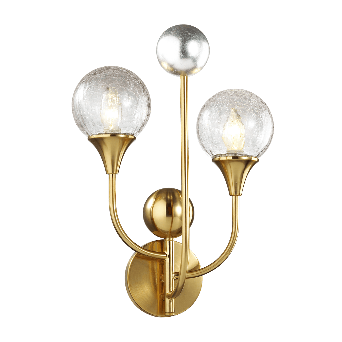 Odeon Light Бра  Kelli 4785/2W — миниатюра 2