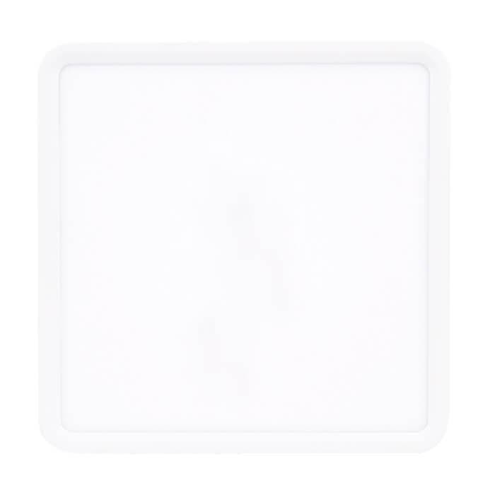 Ambrella Накладной светодиодный светильник DLR374 24W 4200K 200-240V 265*265*28 — миниатюра 2