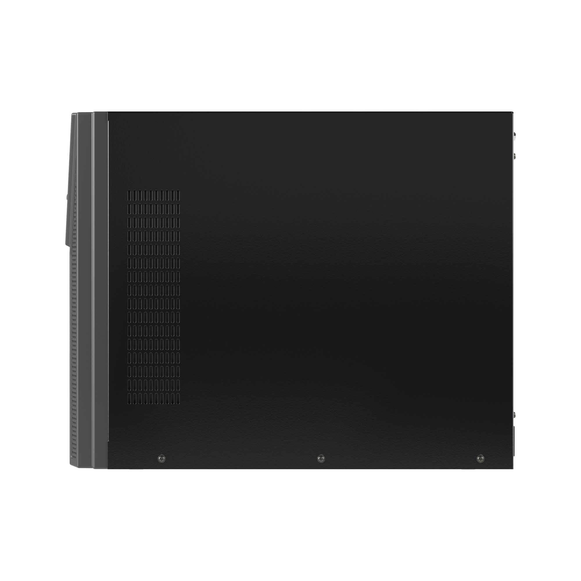 DKC Онлайн ИБП ДКС серии Small Tower, 2000 ВА/1800 Вт, 1/1, 4xSchuko, EPO, USB, RS-232, RJ45, 6x7Ач — миниатюра 5
