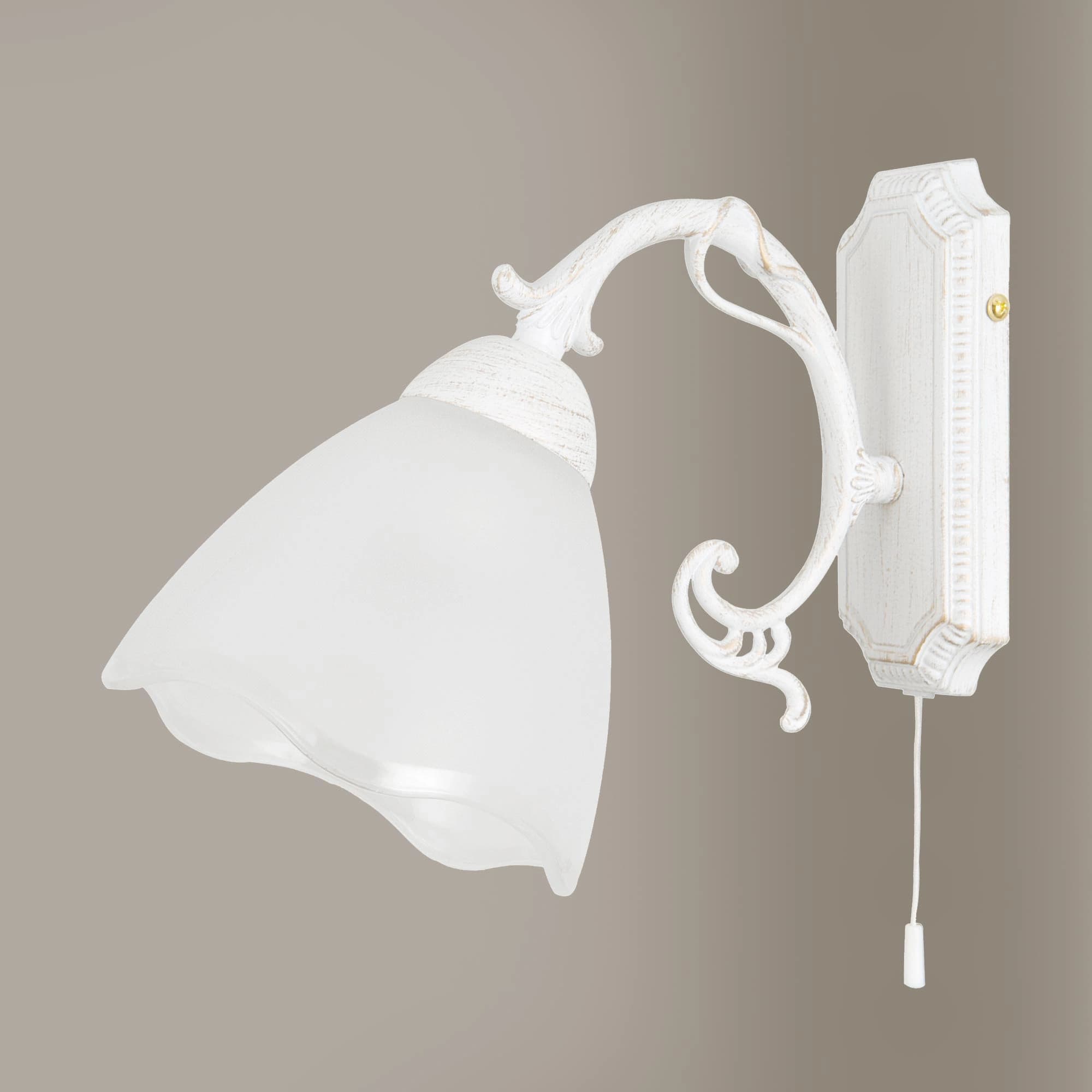 Citilux CL413410 Латур Патина Бра — миниатюра 10