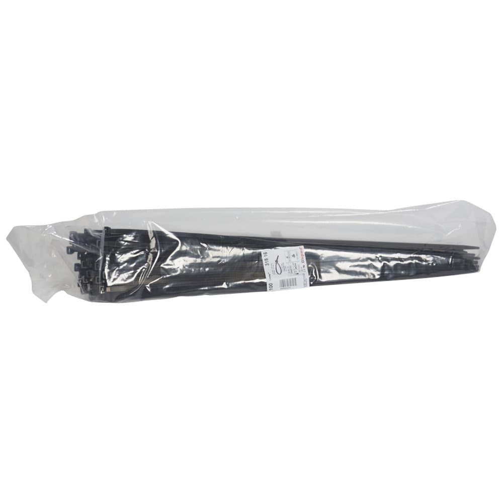 Legrand Colring Хомут черн 9X710 (упак.=100шт.) 031816
