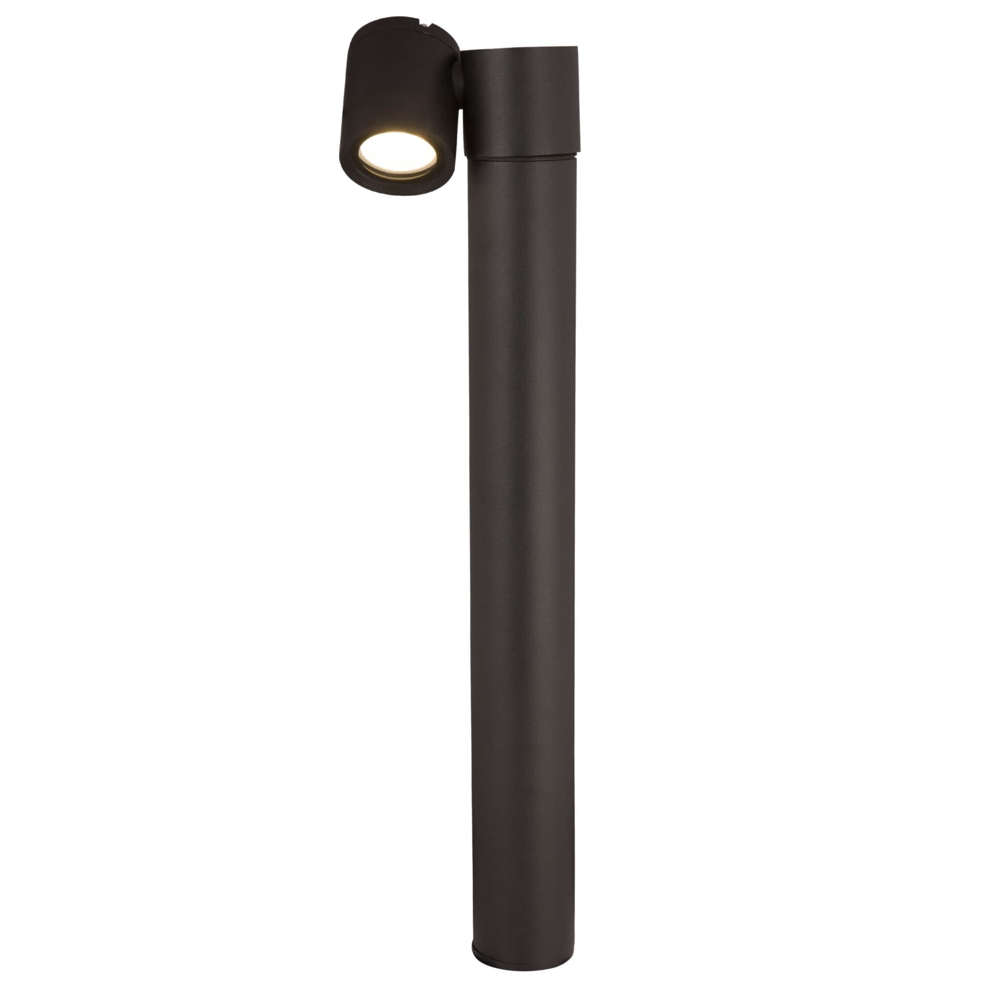 Maytoni Outdoor Wall Street Черный Ландшафтный светильник GU10 50W O010FL-01B — миниатюра 2