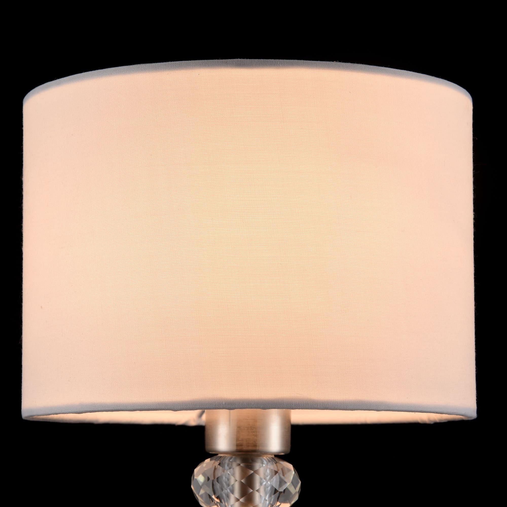 Maytoni Modern Lincoln Никель Бра 1xE14 40W MOD527WL-01N — миниатюра 6