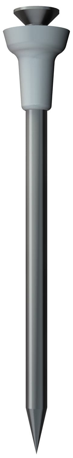 OBO Bettermann Гвоздь siko 2x30 мм 3366308 — миниатюра 1