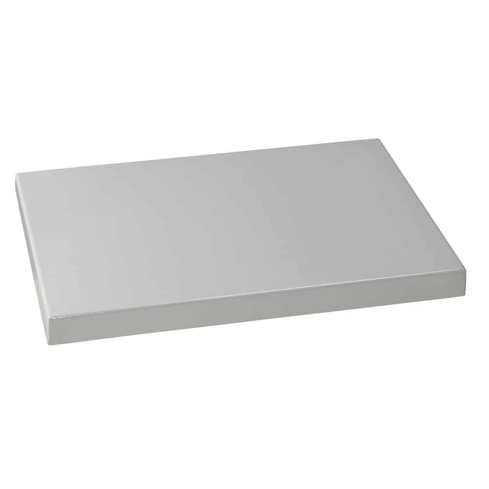 Legrand Atlantic Козырёк для наружной установки RAL 7035 ширина 1200 мм глубина 400 мм 036562