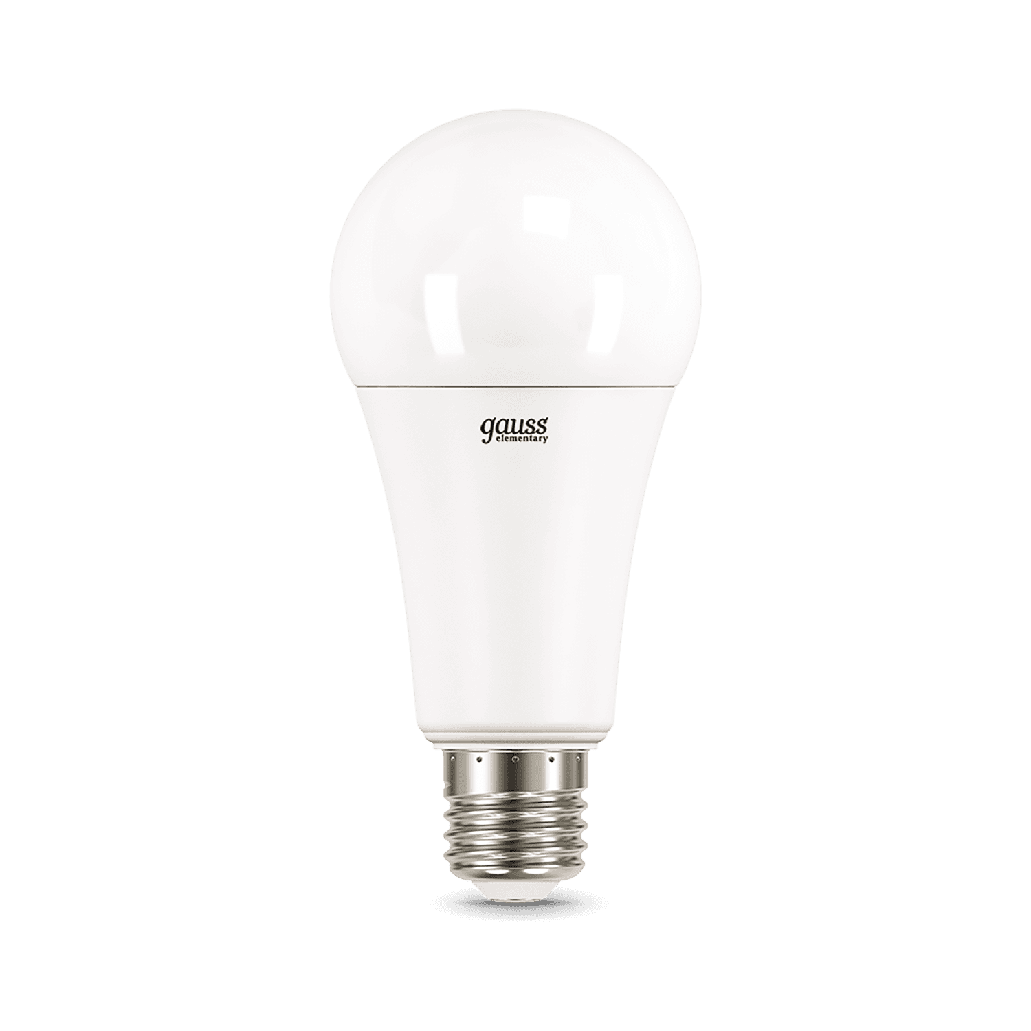 Gauss Лампа Elementary A67 35W 2740lm 4100K E27 LED 70225 — миниатюра 2