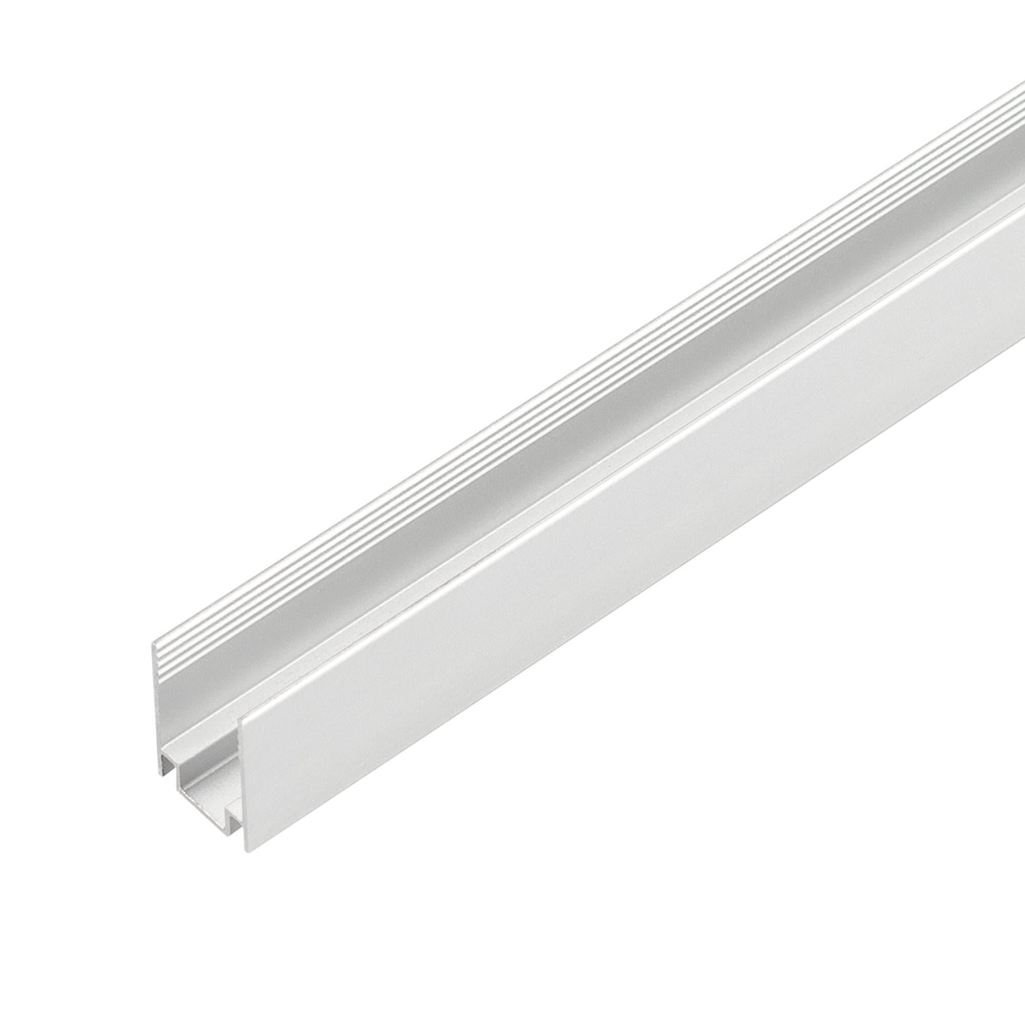 Arlight Профиль AURORA-1608-1000 ANOD (Алюминий) 039358