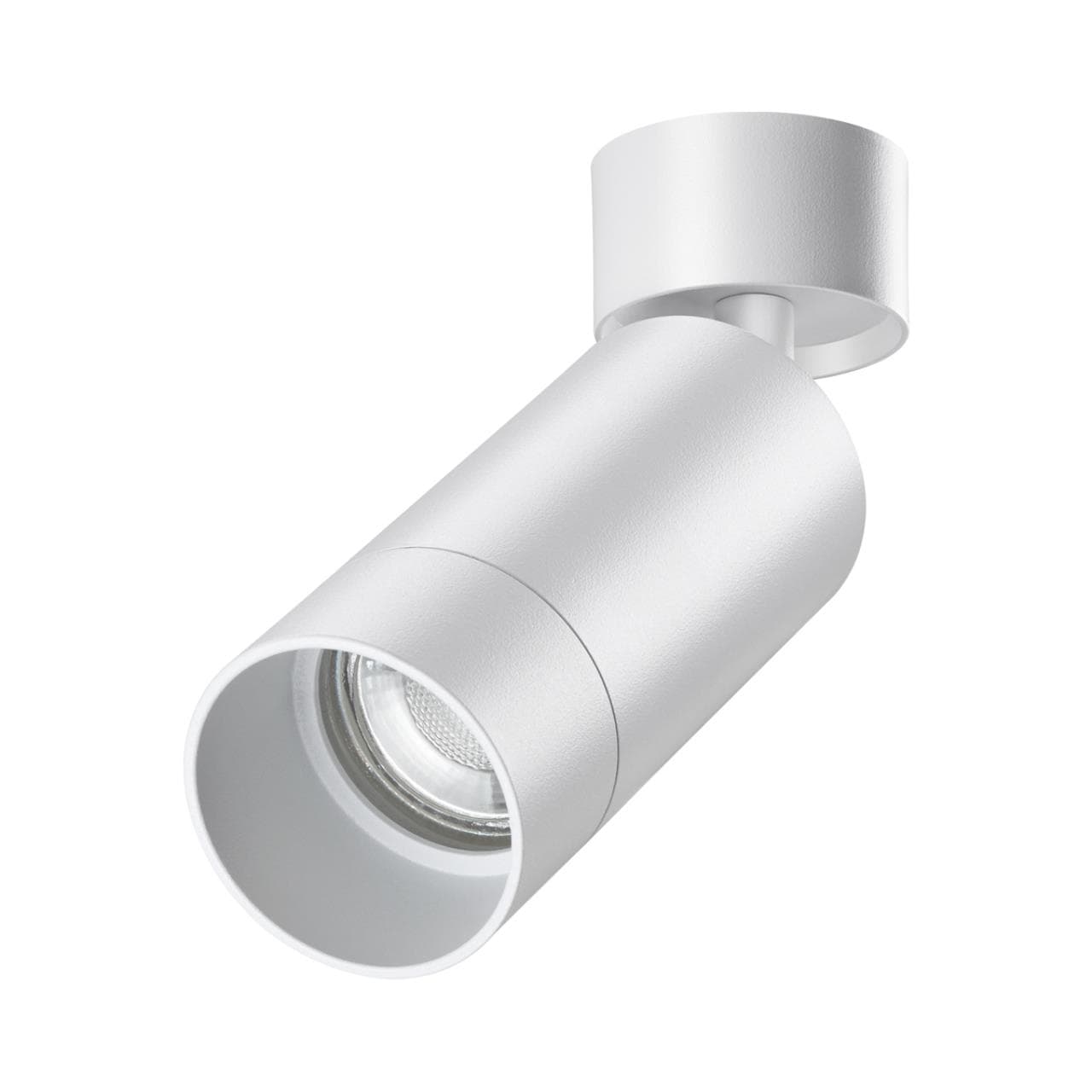 Novotech 370868 OVER NT22 белый Светильник накладной IP20 GU10 9W 220V SLIM