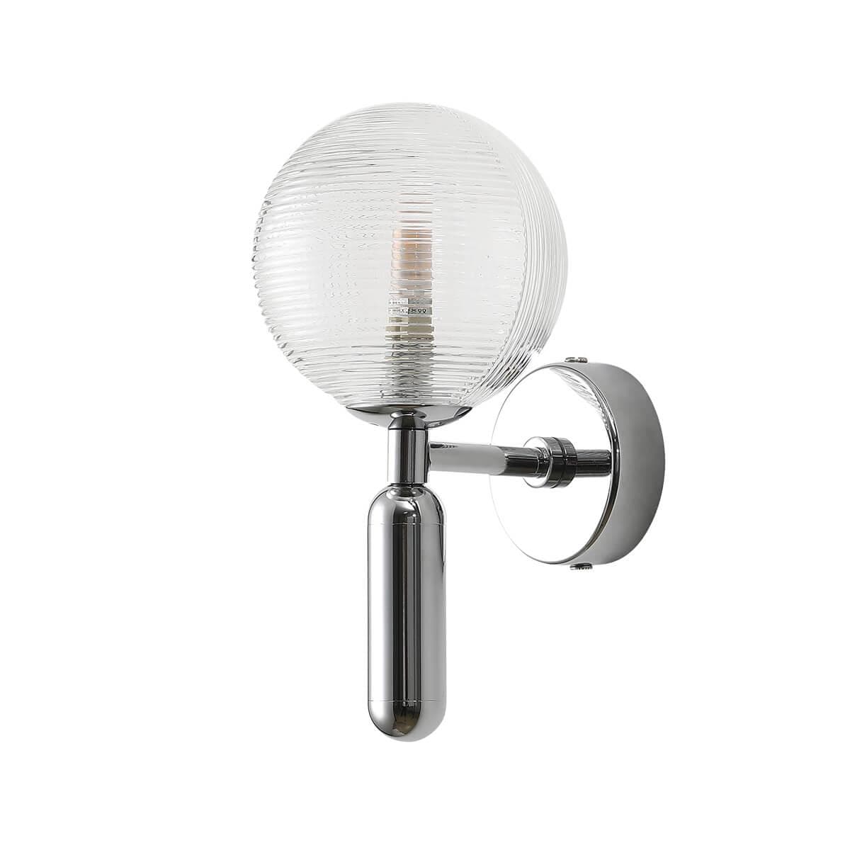 Favourite Modern настенный светильник D150*W120*H240 2724-1W — миниатюра 2