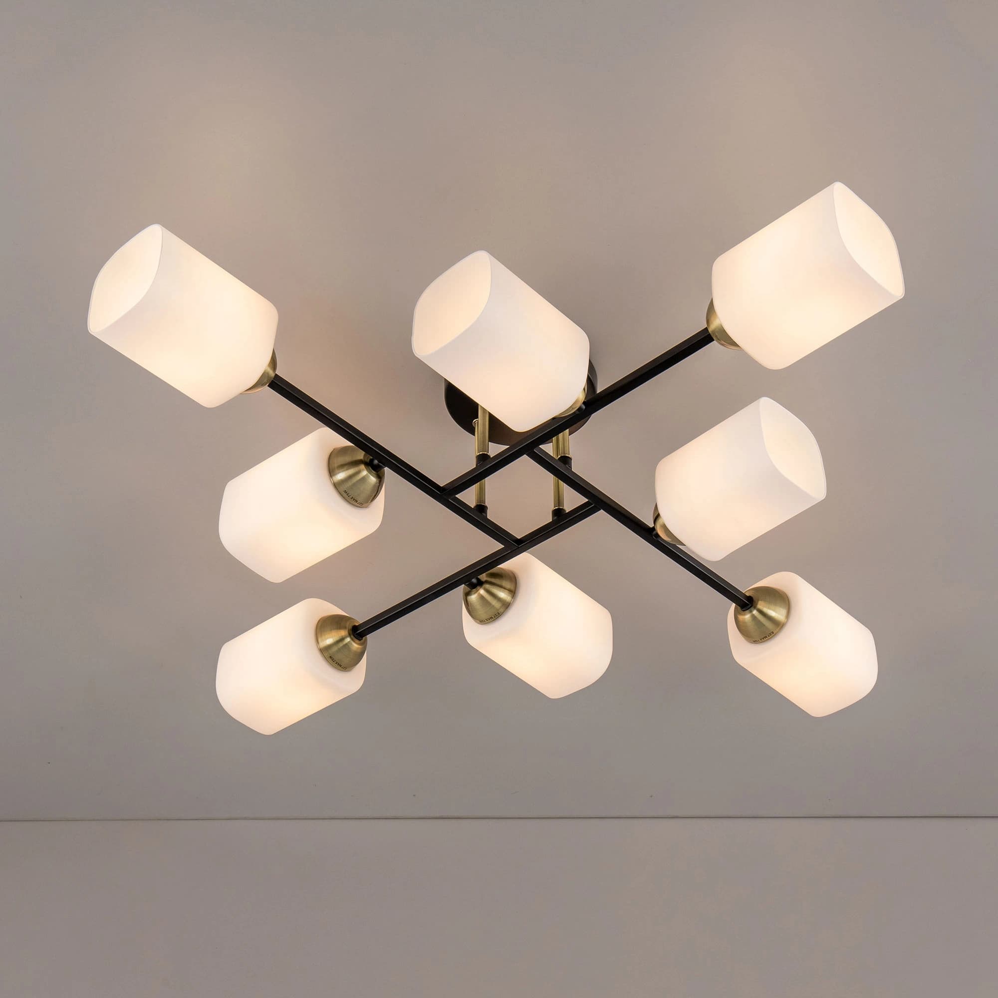 Citilux CL130285 Генри Светильник Люстра — миниатюра 4