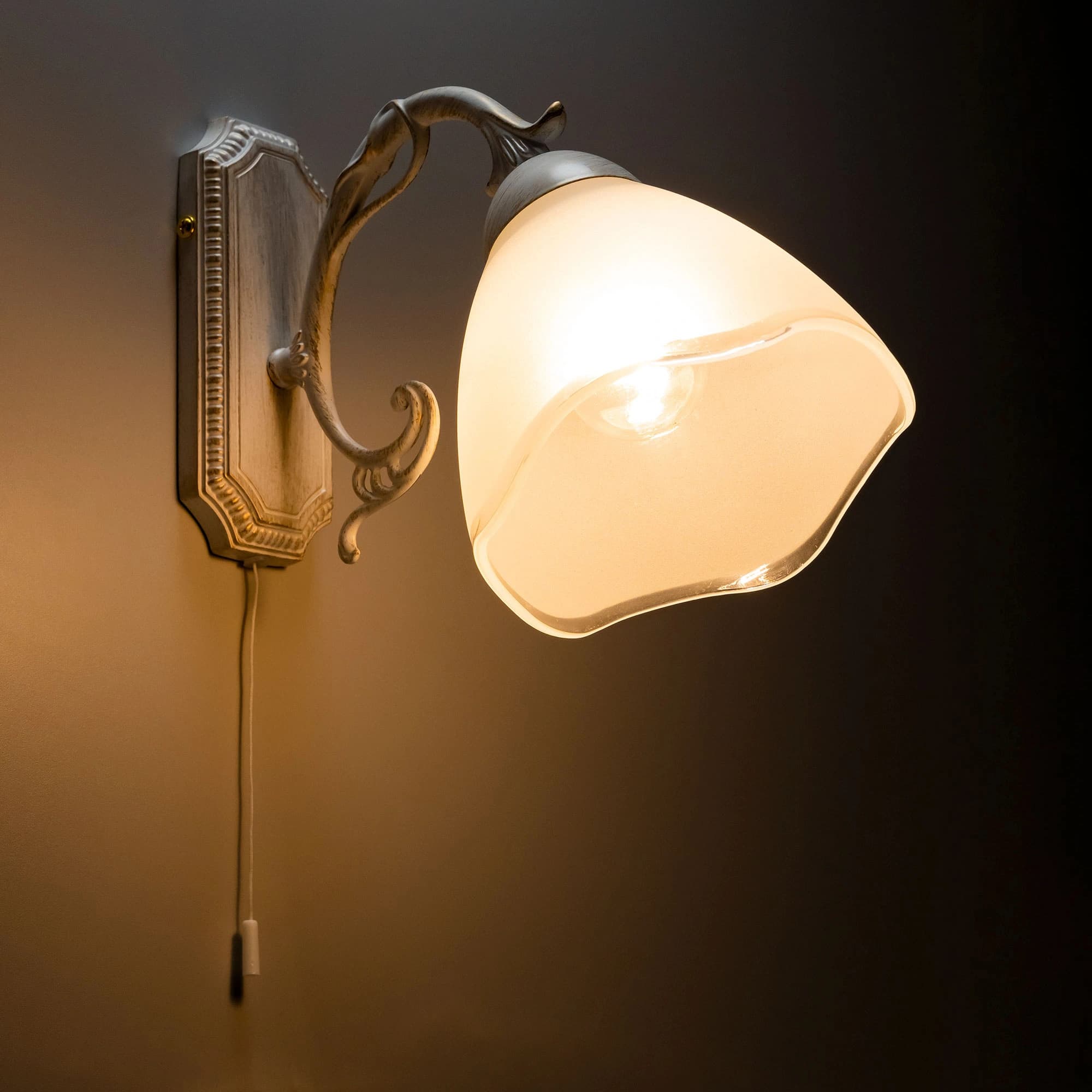 Citilux CL413410 Латур Патина Бра — миниатюра 15