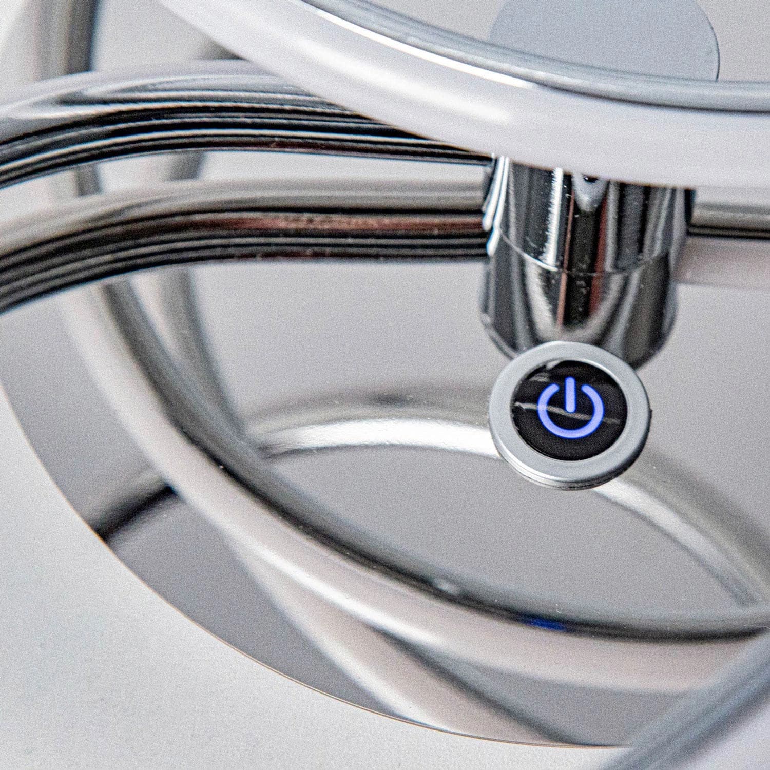 Citilux Настольная лампа Андромеда CL224811 — миниатюра 11