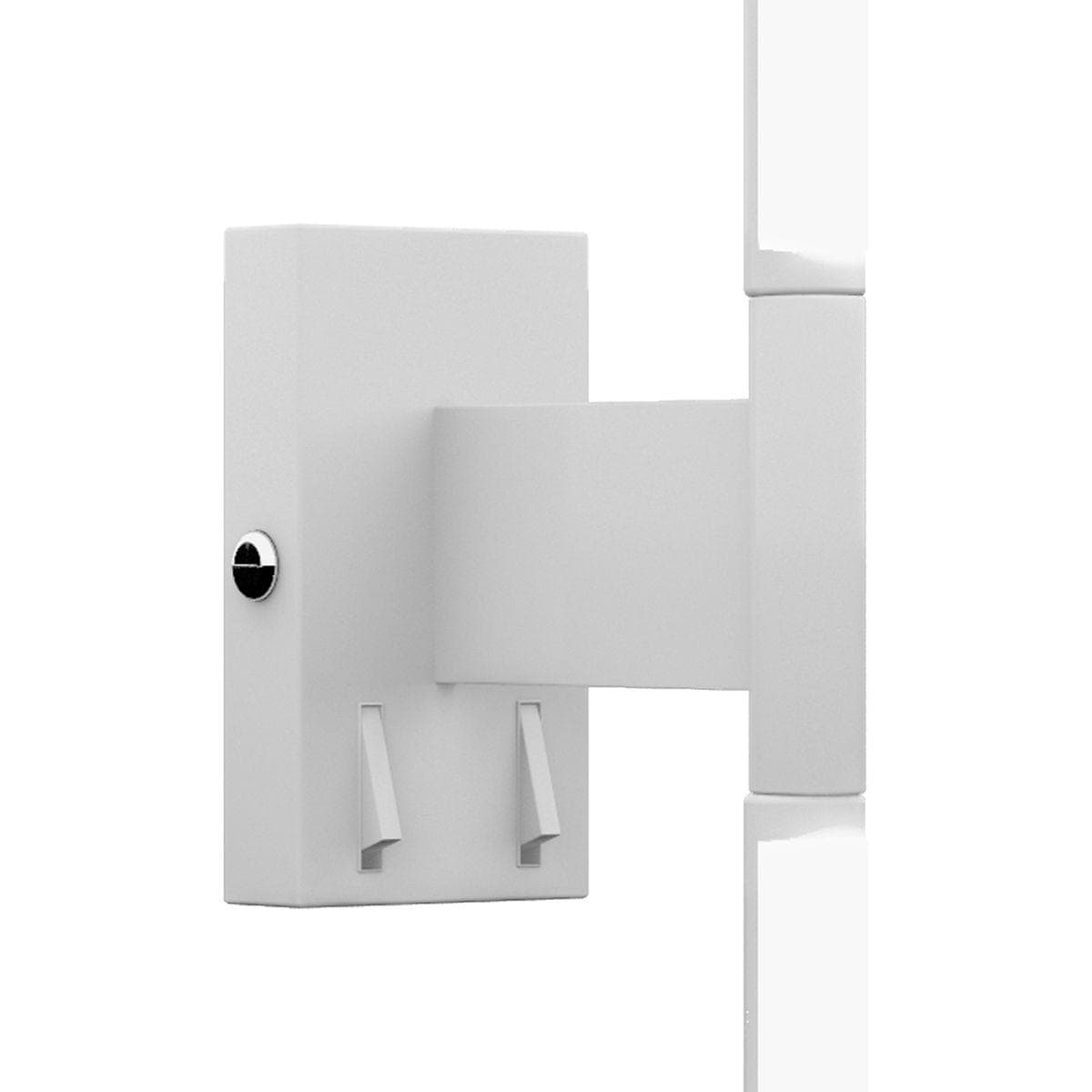 LOFT IT 10011 WH Светильник настенный Stick, шт — миниатюра 2