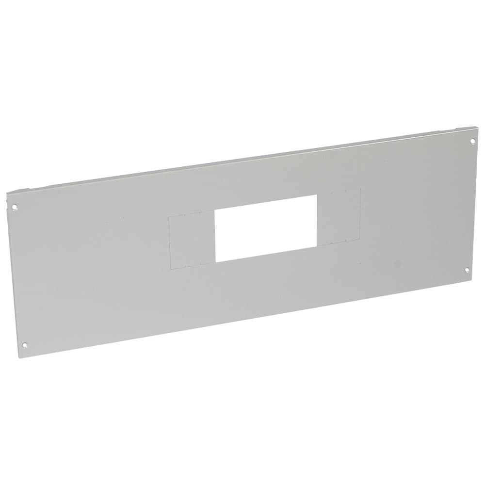 Legrand XL3 Панель лицевая металлическая DPX-IS630 вертикальная 36мод 020957