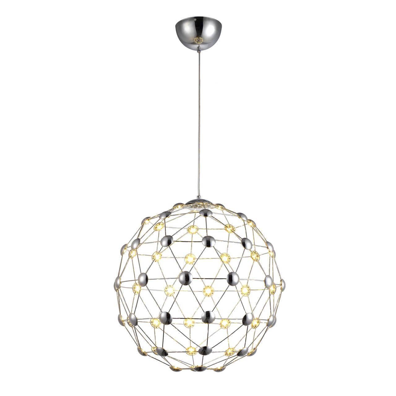 Divinare Люстра подвесная 1610/02 SP-60 — миниатюра 1