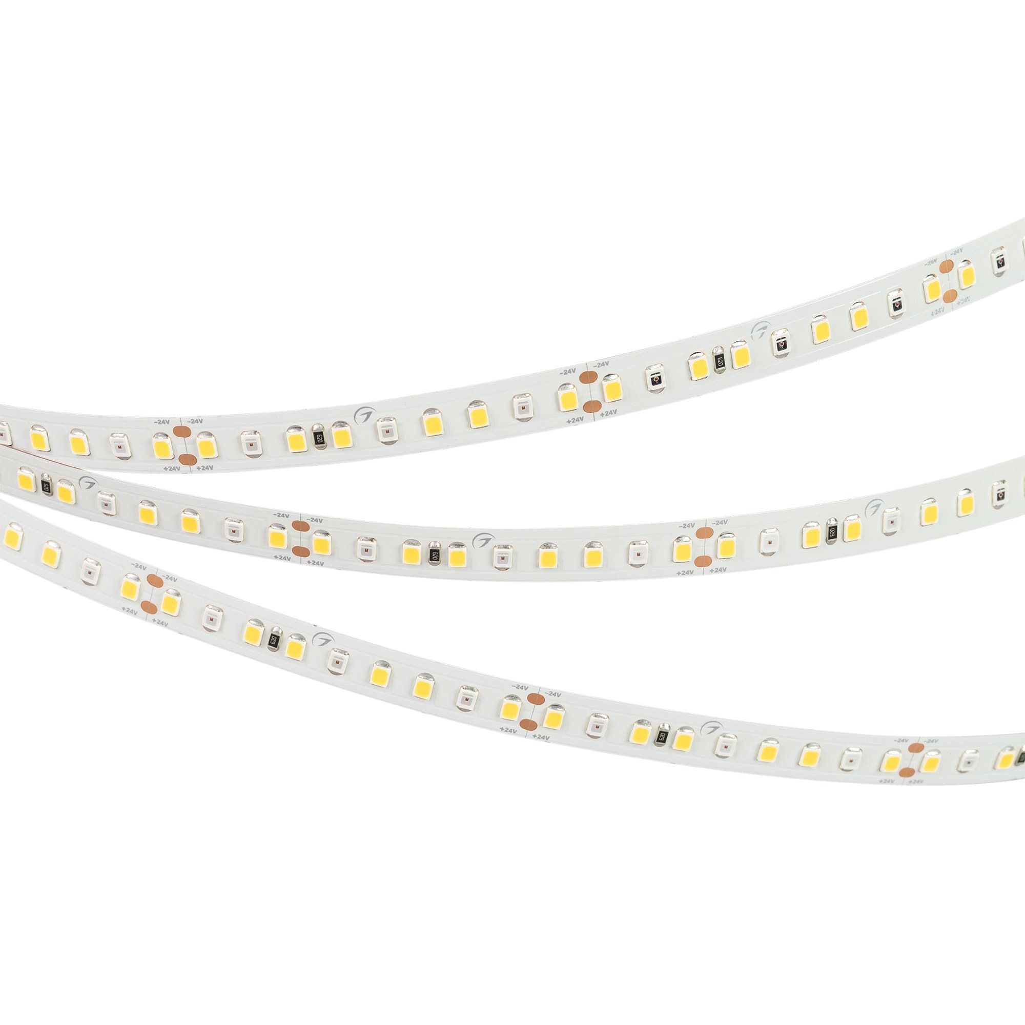 Arlight Лента FITOLUX-A144-10mm 24V Day4000-Red (14 W/m, IP20, 2835, 5m) (Открытый) 036096 — миниатюра 1