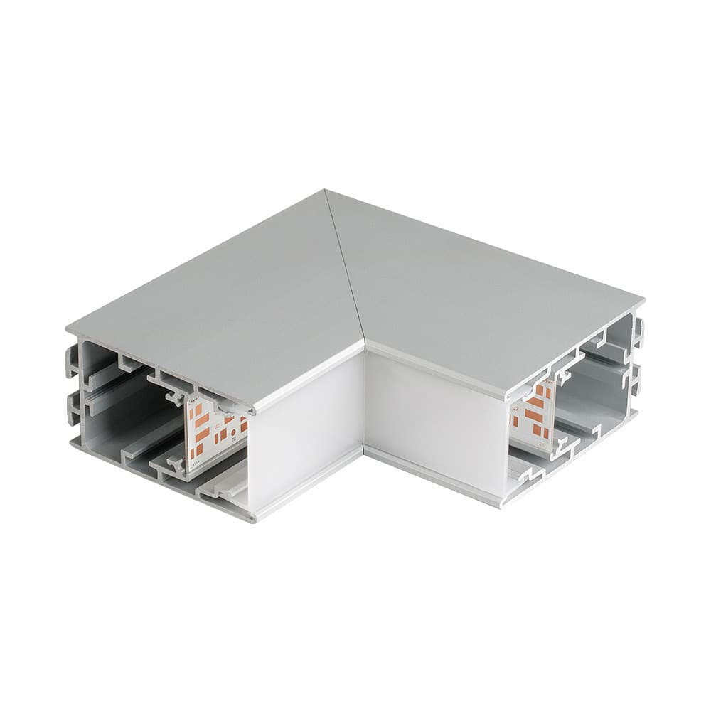 Arlight Угол S2-LINE-3360-L90N внутренний (Металл) 021235