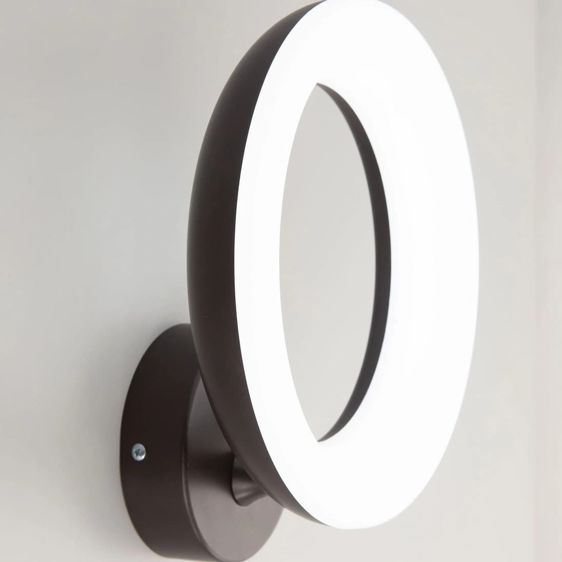 Citilux CL225B315 Паркер Кофе Светильник Бра — миниатюра 11