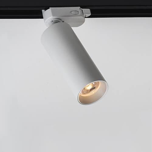 ITALLINE M04-508 white 4000K светильник к трехфазному треку