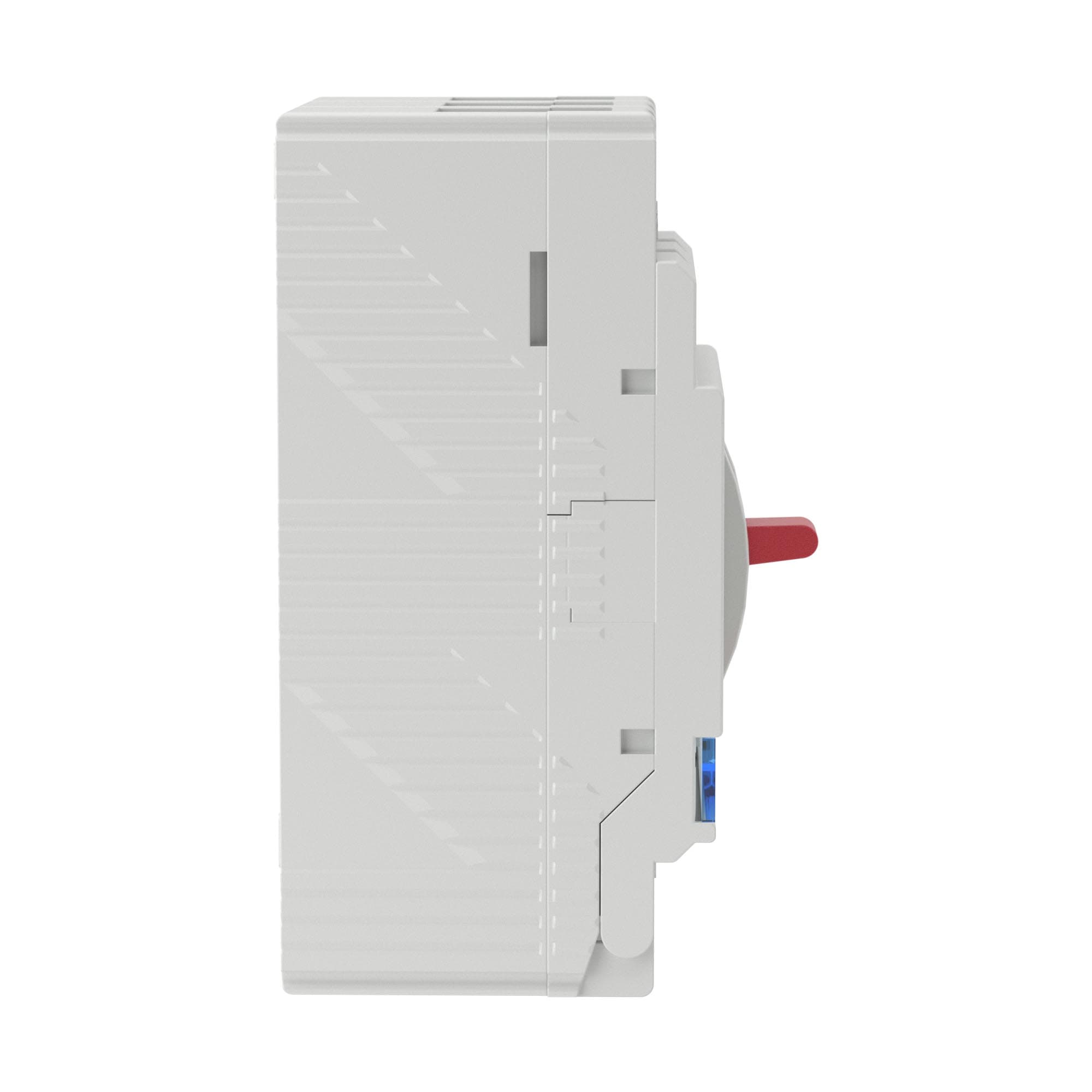 DKC Авт. выкл. YON MGS125 3P 100-125A 18kA — миниатюра 4