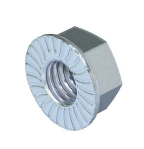 OBO Bettermann Комбинированная гайка M6 6408962