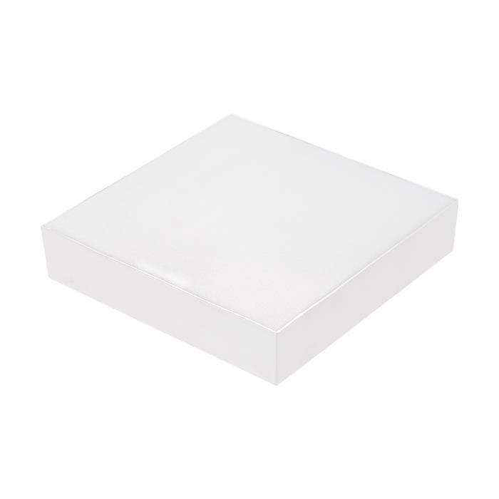 Novotech 358110 NT19 078 белый Накладной светильник IP20 LED 4000K 10W 85-265V ORNATE